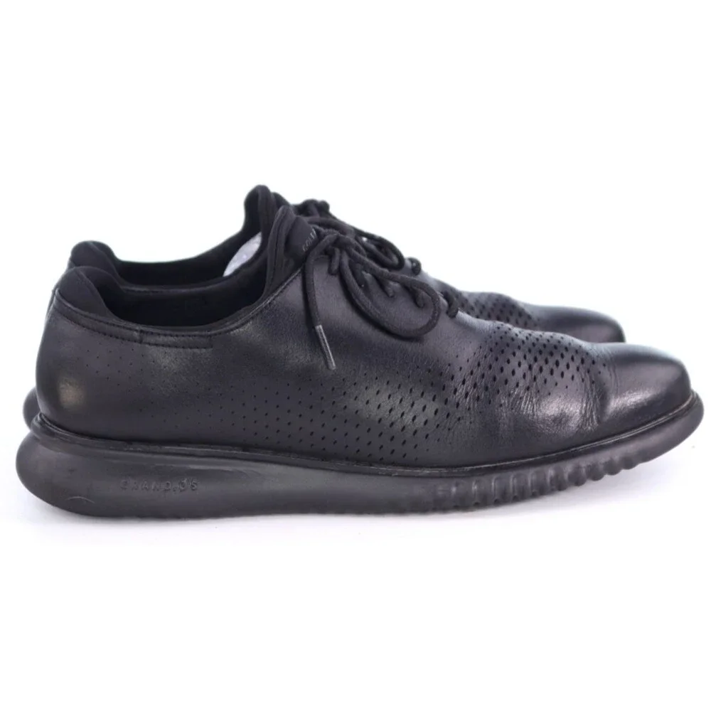 Cole Haan we ship